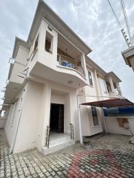 4 bedroom Semi detached Duplex For Sale Ikota Lekki Lagos