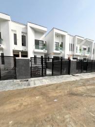 4 bedroom Semi detached Duplex For Sale Lekki Lagos