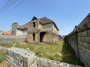 4 bedroom Semi detached Duplex For Sale Galadinmawa Galadimawa Abuja Phase 3  4 bedroom Semi detached Duplex For Sale Galadinmawa Galadimawa Abuja Phase 3