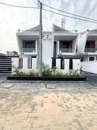 4 bedroom Semi detached Duplex For Sale Ikota Lekki Lagos