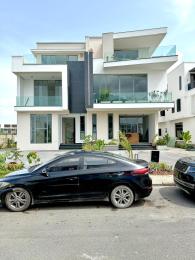 4 bedroom Semi detached Duplex For Sale Lekki Phase 1 Lagos