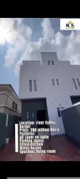 4 bedroom Semi detached Duplex For Sale River Valley Berger Ojodu Lagos