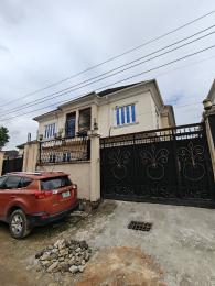 4 bedroom House For Sale Gbagada Lagos