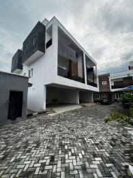 4 bedroom Duplex For Sale Atlantic View Estate Sangotedo Ajah Lagos
