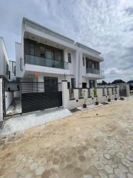 4 bedroom Semi detached Duplex For Sale Ikota Lekki Lagos