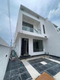 4 bedroom Semi detached Duplex For Sale Lekki Lagos