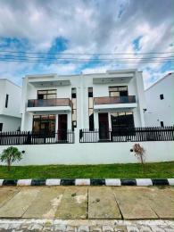 4 bedroom Semi detached Duplex For Sale Sangotedo Ajah Lagos