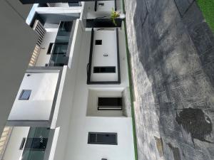 4 bedroom Semi detached Duplex For Sale Lekki Scheme Il Ajah Lagos 4 bedroom Semi detached Duplex For Sale Lekki Scheme Il Ajah Lagos