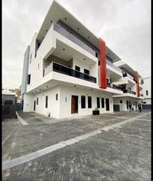 4 bedroom Semi detached Duplex For Rent Ikate Elegushi Lekki Lagos 4 bedroom Semi detached Duplex For Rent Ikate Elegushi Lekki Lagos