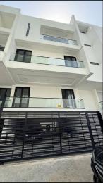 4 bedroom Semi detached Duplex For Sale Banana Island Ikoyi Lagos