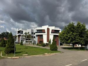 4 bedroom Semi detached Duplex For Sale Life Camp Abuja Phase 3 