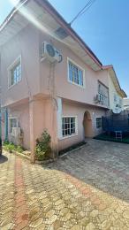 4 bedroom Semi detached Duplex For Sale Gwarinpa Gwarimpa Abuja Phase 3  4 bedroom Semi detached Duplex For Sale Gwarinpa Gwarimpa Abuja Phase 3