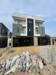 4 bedroom Semi detached Duplex For Sale Ogudu GRA Lagos