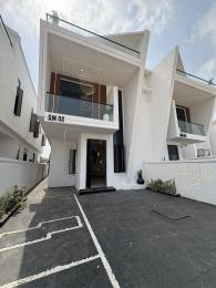 4 bedroom Semi detached Duplex For Sale Ikota Gra Ikota Lekki Lagos