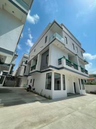4 bedroom Detached Duplex For Sale Lekki Phase 1 Lagos