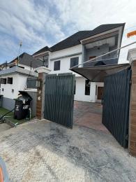 4 bedroom Semi detached Duplex For Sale Chevron, Chevron Drive Lekki Lagos