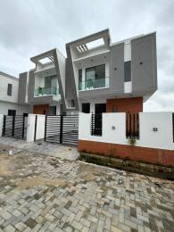 4 bedroom Semi detached Duplex For Sale Ajah Lagos