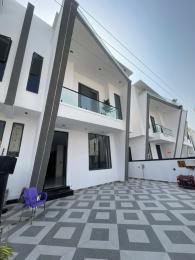 4 bedroom Semi detached Duplex For Sale Ajah Lagos