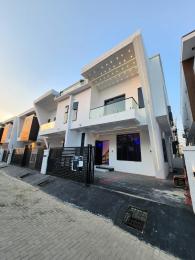 4 bedroom Semi detached Duplex For Sale Ajah Lekki Lagos Ajah Lagos