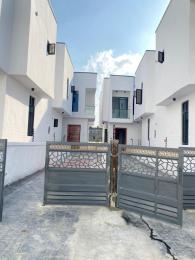 4 bedroom Semi detached Duplex For Sale Ikota Lekki Lagos