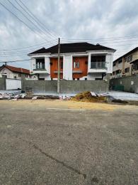 4 bedroom Semi detached Duplex For Sale Magodo GRA Phase 1 Ojodu Lagos
