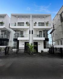 4 bedroom Semi detached Duplex For Sale Orchid Lekki Lagos