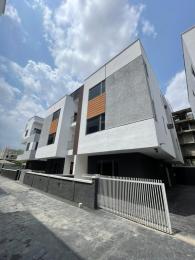 4 bedroom Semi detached Duplex For Sale Adeniyi Jones Ikeja Lagos