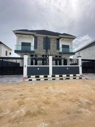 4 bedroom Semi detached Duplex For Sale Ikota Gra Lekki Ikota Lekki Lagos