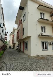 4 bedroom Semi detached Duplex For Rent Parkview Estate Ikoyi Lagos