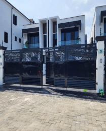 4 bedroom Semi detached Duplex For Sale Orchid Road Lekki Expressway Lagos