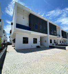 4 bedroom Semi detached Duplex For Sale Off Lekki Expressway, Citadel View 2.0 Abraham Adesanya Ajah Lagos