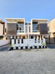 4 bedroom Semi detached Duplex For Sale Ajah Lekki Lagos Ajah Lagos
