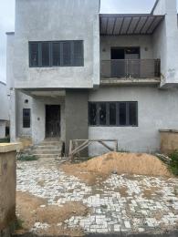 4 bedroom Semi detached Duplex For Sale Karsana Abuja Phase 3  4 bedroom Semi detached Duplex For Sale Karsana Abuja Phase 3