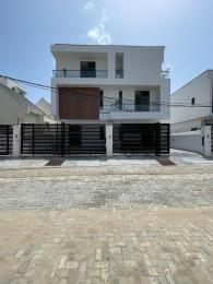 4 bedroom Semi detached Duplex For Sale Lekki Lagos