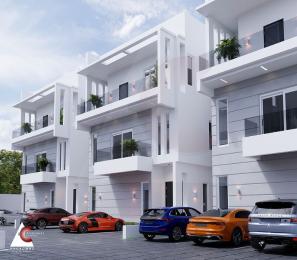 4 bedroom Residential Land For Sale Beside Lufem Estate Guzape 2 Guzape Abuja Phase 1 