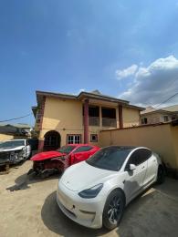 4 bedroom Semi detached Duplex For Sale Isheri North Ojodu Lagos