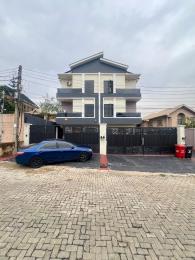 4 bedroom Semi detached Duplex For Sale Magodo Gra Phrase 1 Magodo GRA Phase 1 Ojodu Lagos