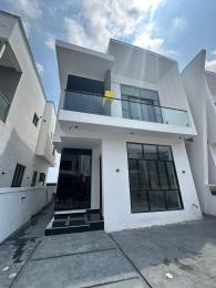 4 bedroom Semi detached Duplex For Sale Gated Estate Ajah Addo Ajah Lagos 4 bedroom Semi detached Duplex For Sale Gated Estate Ajah Addo Ajah Lagos