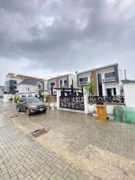 4 bedroom Semi detached Duplex For Sale Ologolo Lekki Lagos