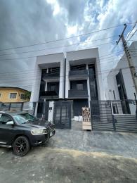 4 bedroom Semi detached Duplex For Sale Adeniyi Jones Ikeja Lagos