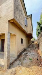 4 bedroom Semi detached Duplex For Sale Apo Abuja Phase 2  4 bedroom Semi detached Duplex For Sale Apo Abuja Phase 2