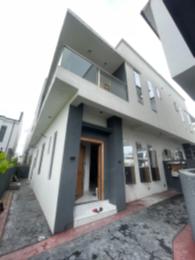 4 bedroom Semi detached Duplex For Rent Orchid Road Lekki Lagos Lekki Expressway Lagos