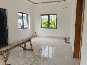 4 bedroom Detached Duplex For Rent Ikate Elegushi Lekki Lagos