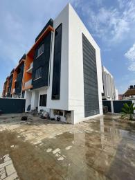 4 bedroom Semi detached Duplex For Sale Ogudu GRA Lagos