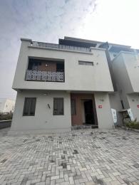 4 bedroom Semi detached Duplex For Rent Lekkk Conservation Lekki Lagos