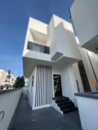 4 bedroom Semi detached Duplex For Sale Ikota Lekki Lagos