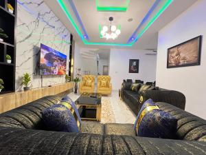 4 bedroom Semi detached Duplex For Rent Victoria Garden City Lekki Lagos