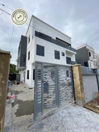 4 bedroom Semi detached Duplex For Sale Mende Maryland Lagos 4 bedroom Semi detached Duplex For Sale Mende Maryland Lagos