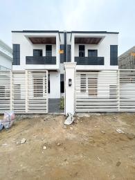 4 bedroom Semi detached Duplex For Sale Chevron Drive Lekki Lagos 4 bedroom Semi detached Duplex For Sale Chevron Drive Lekki Lagos