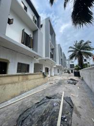 4 bedroom Semi detached Duplex For Sale Surulere Lagos